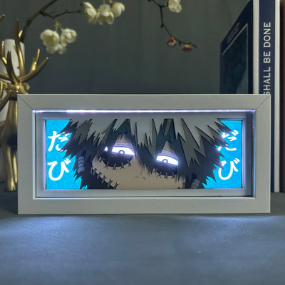 SCORCHED PATH LED BOX - Image 14