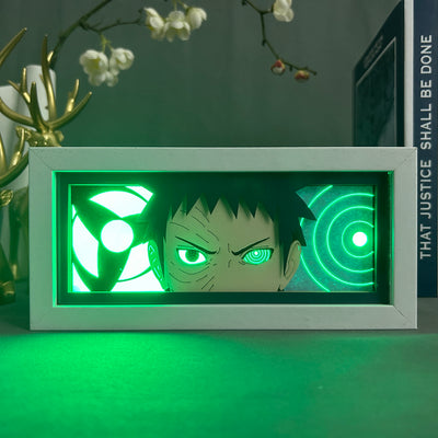 LOST MASK LED BOX - Image 5