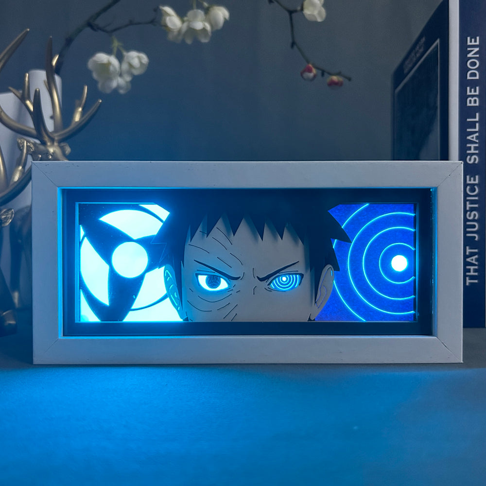 LOST MASK LED BOX - Image 12