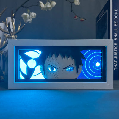 LOST MASK LED BOX - Image 12