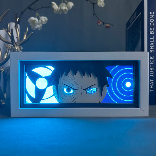 LOST MASK LED BOX - Image 12