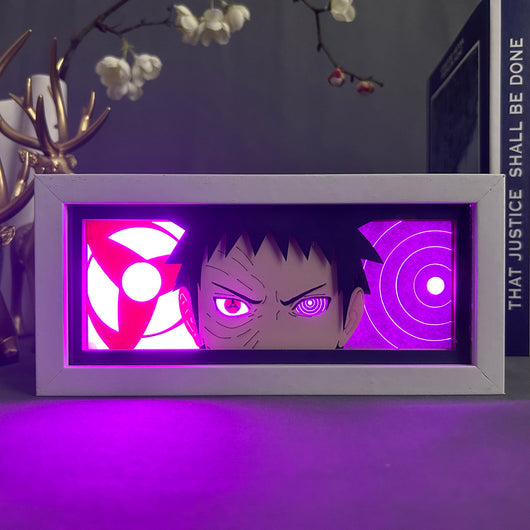 LOST MASK LED BOX - Image 13