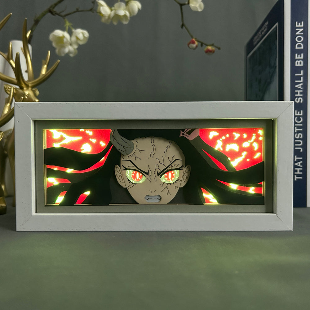 DEMON PETAL LED BOX - Image 6