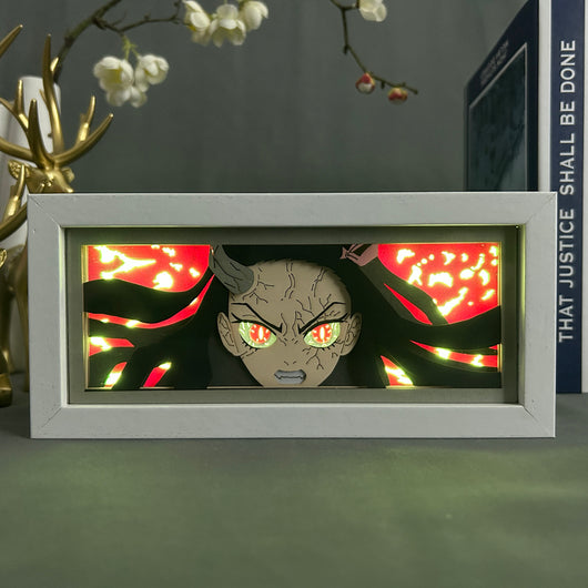 DEMON PETAL LED BOX - Image 6