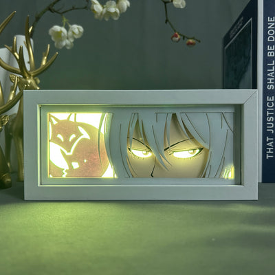 MOONLIT FOX LED BOX — LED Box view 7