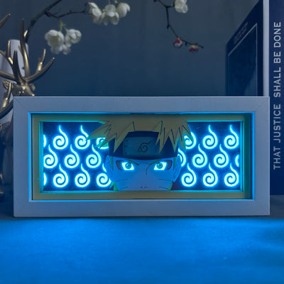 SUN VESSEL LED BOX - Image 12