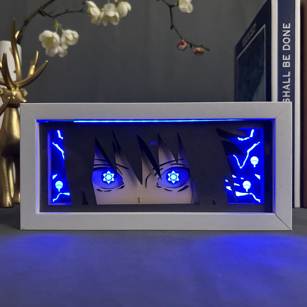 CURSE MARK LED BOX - STAR KAGUNE