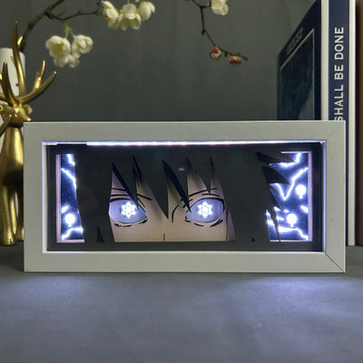 CURSE MARK LED BOX — Naruto — LED Box view 10