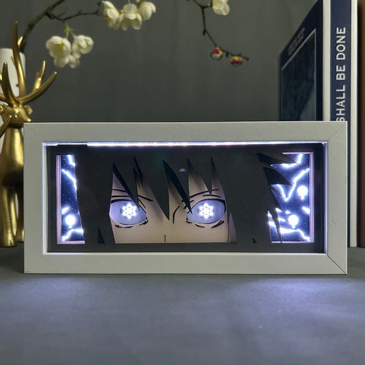 CURSE MARK LED BOX — Naruto — LED Box view 10