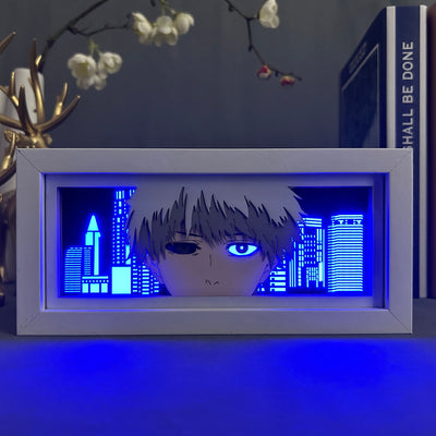 RED VEIL LED BOX - Image 11