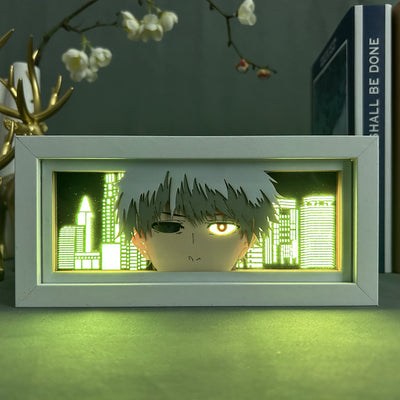 RED VEIL LED BOX - Image 12