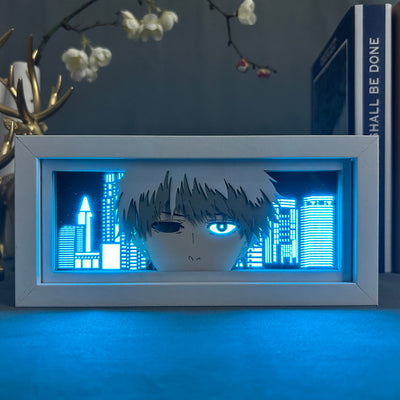 RED VEIL LED BOX - Image 13