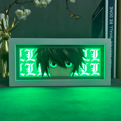 DEATH MIND LED BOX - Image 5
