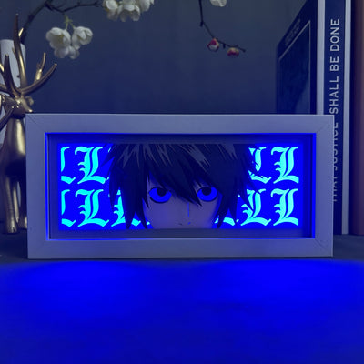 DEATH MIND LED BOX - Image 6