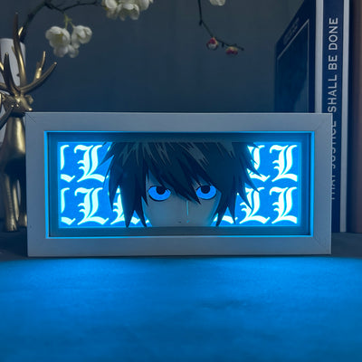 DEATH MIND LED BOX - Image 12
