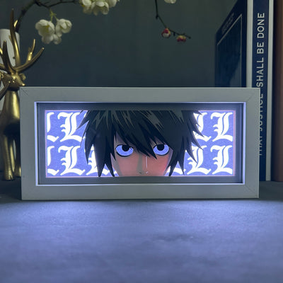 DEATH MIND LED BOX - Image 14