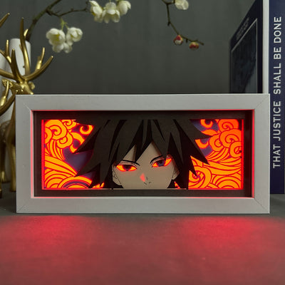 FROST SHIELD LED BOX - Image 4