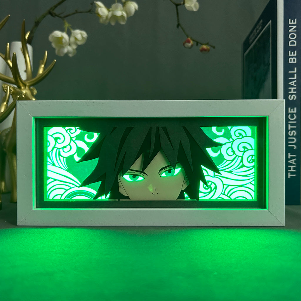 FROST SHIELD LED BOX - Image 5