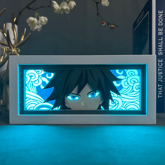 FROST SHIELD LED BOX - Image 12