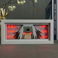 TOAD MASTER LED BOX