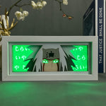 TOAD MASTER LED BOX