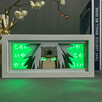 TOAD MASTER LED BOX