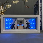 TOAD MASTER LED BOX