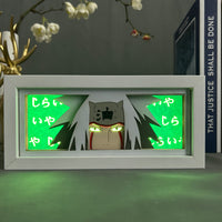 TOAD MASTER LED BOX