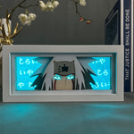 TOAD MASTER LED BOX
