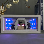 TOAD MASTER LED BOX