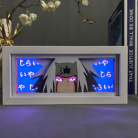 TOAD MASTER LED BOX