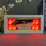 STAR CRUSHER LED BOX