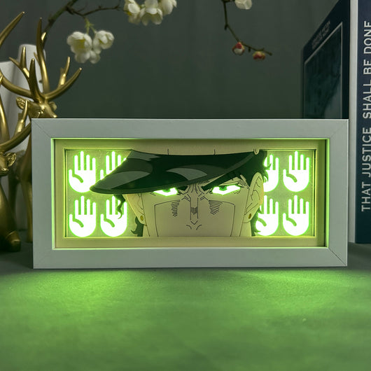 STAR CRUSHER LED BOX - Image 11