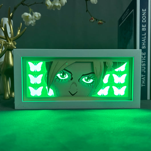 STONE FREE LED BOX — JoJo — LED Box view 5