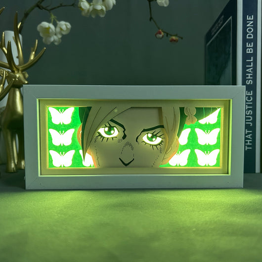 STONE FREE LED BOX — JoJo — LED Box view 7