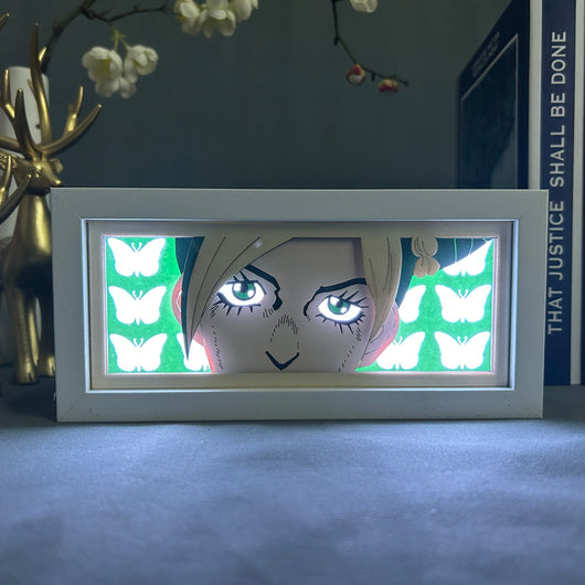 STONE FREE LED BOX — JoJo — LED Box view 10