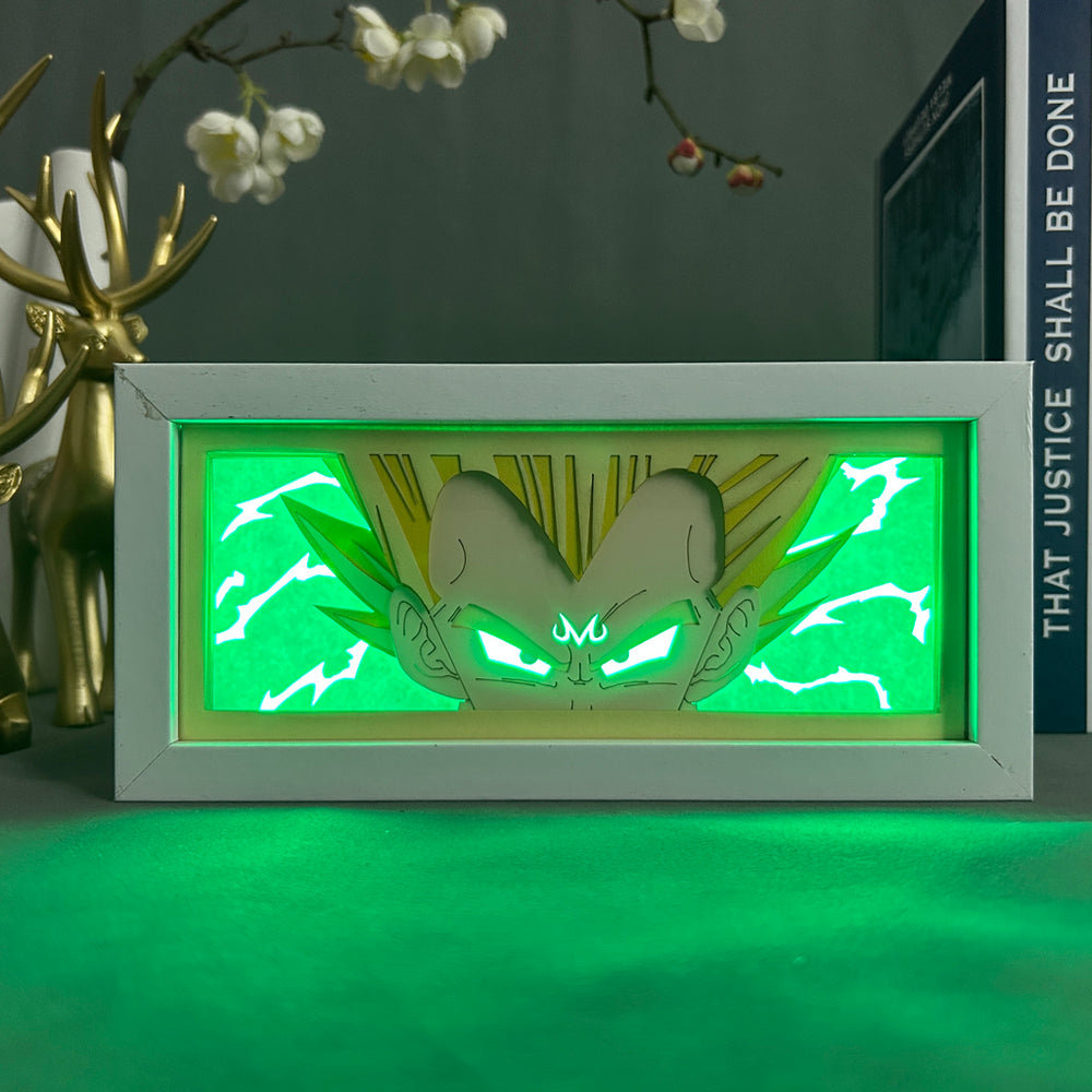 ROYAL ASCENDANT LED BOX - STAR KAGUNE