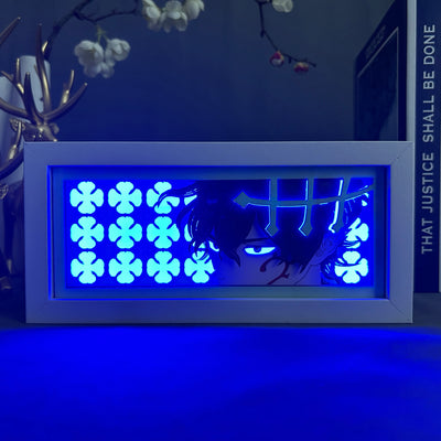 GRIMOIRE BLADE LED BOX - Image 6