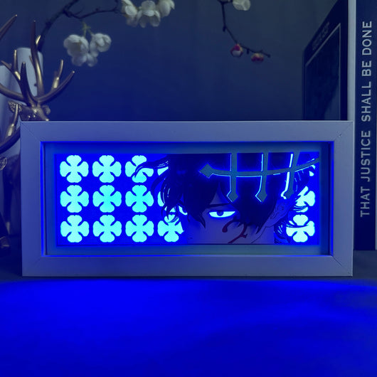 GRIMOIRE BLADE LED BOX - Image 6