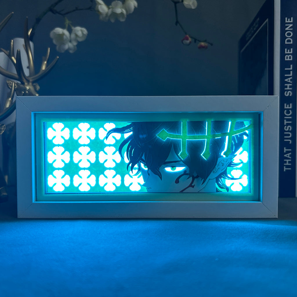 GRIMOIRE BLADE LED BOX - Image 12
