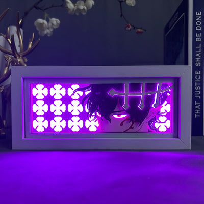 GRIMOIRE BLADE LED BOX - Image 13