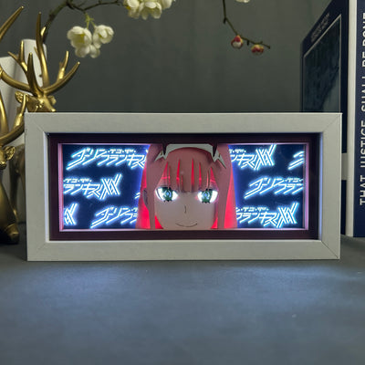 KLAXO QUEEN LED BOX — LED Box view 11