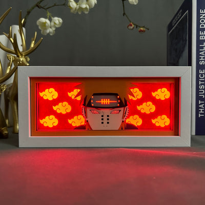 OMEGA CURSE LED BOX - Image 4