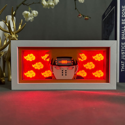 OMEGA CURSE LED BOX - Image 4