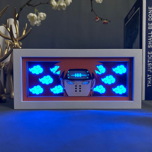 OMEGA CURSE LED BOX - Image 6