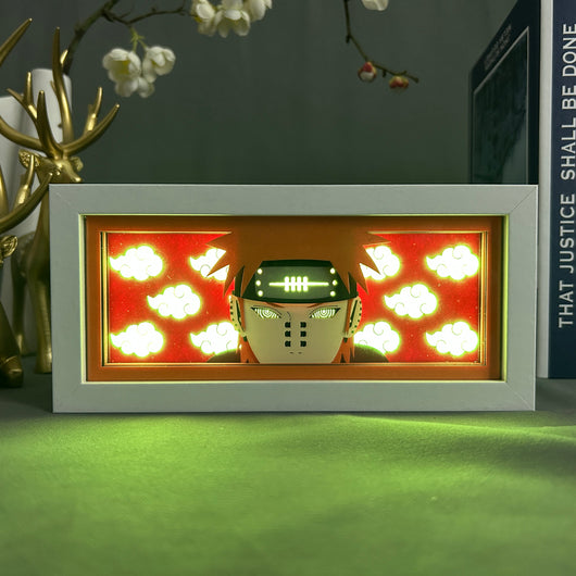OMEGA CURSE LED BOX - Image 11