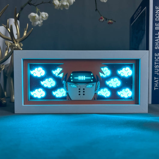 OMEGA CURSE LED BOX - Image 12