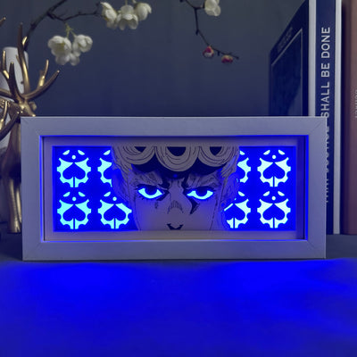 GOLDEN REQUIEM LED BOX - Image 6