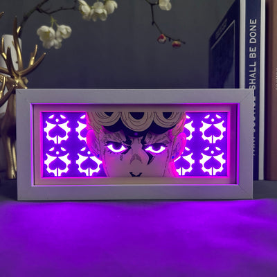 GOLDEN REQUIEM LED BOX - Image 13