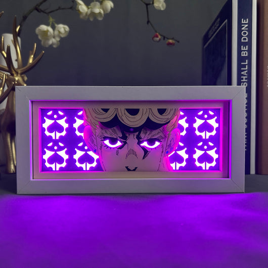 GOLDEN REQUIEM LED BOX - Image 13